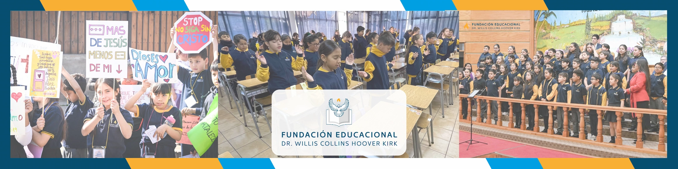 Fundación Educacional Dr. Willis Hoover